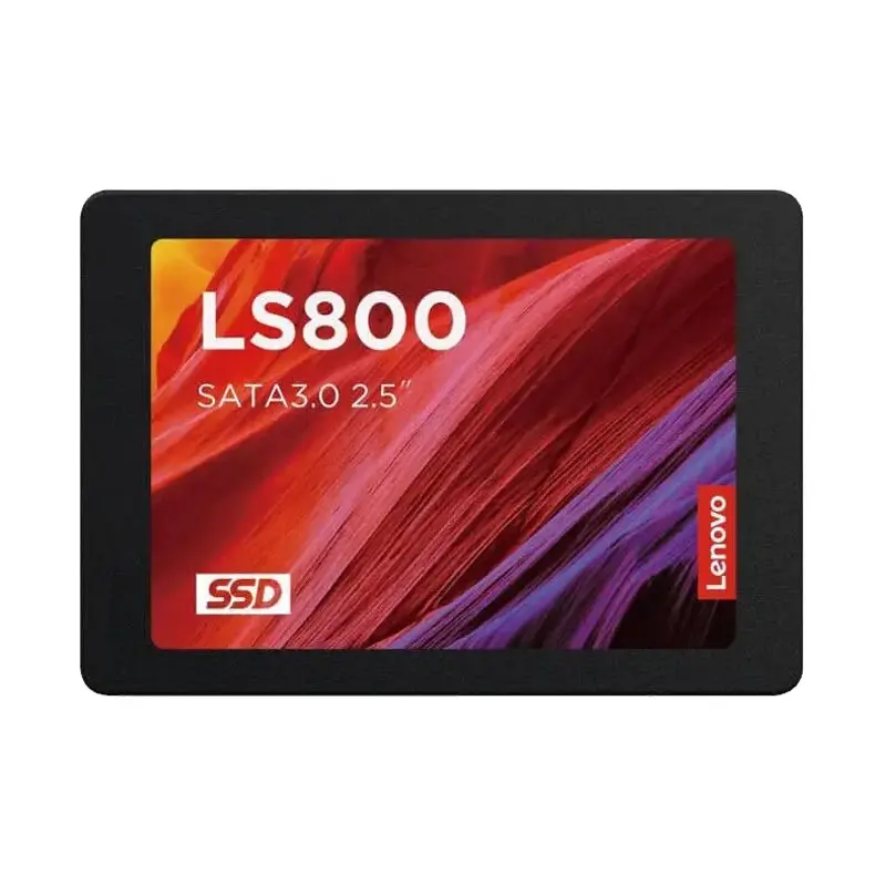 LS800 SATA III 2.5